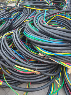 芜湖回收电缆线各类电缆回收-今日价格