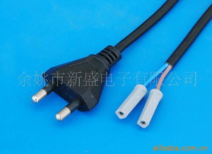 余姚市新盛电子有限公司 电线 电缆产品列表